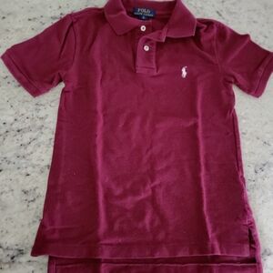 Ralph Lauren] <NWOT>size8